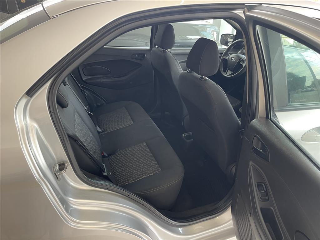 KA + 1.0 TI-VCT FLEX SE MANUAL KA + 1.0 TI-VCT FLEX SE MANUAL