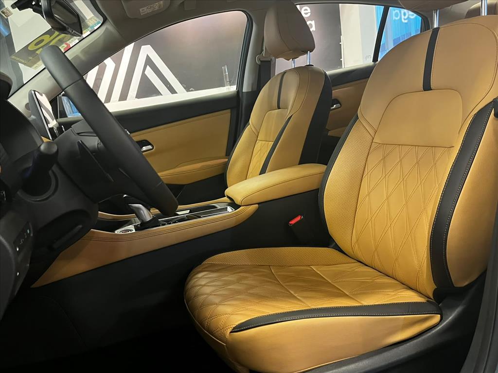 SENTRA 2.0 16V GASOLINA EXCLUSIVE PREMIUM XTRONIC9