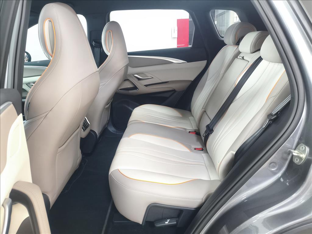 SONG PRO 1.5 DM-I HÍBRIDO GS AUTOMÁTICO11