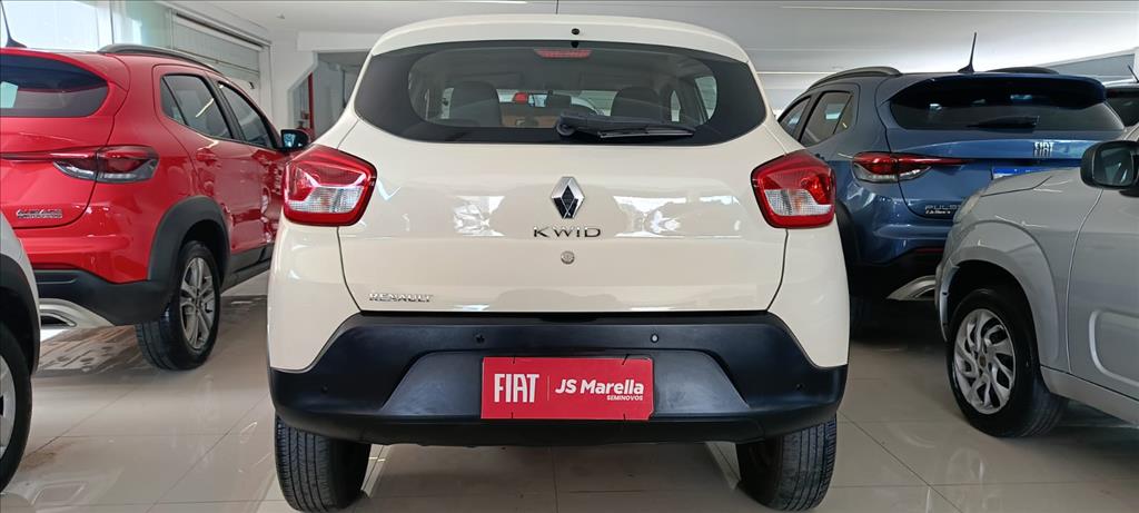 KWID 1.0 12V SCE FLEX ZEN MANUAL2