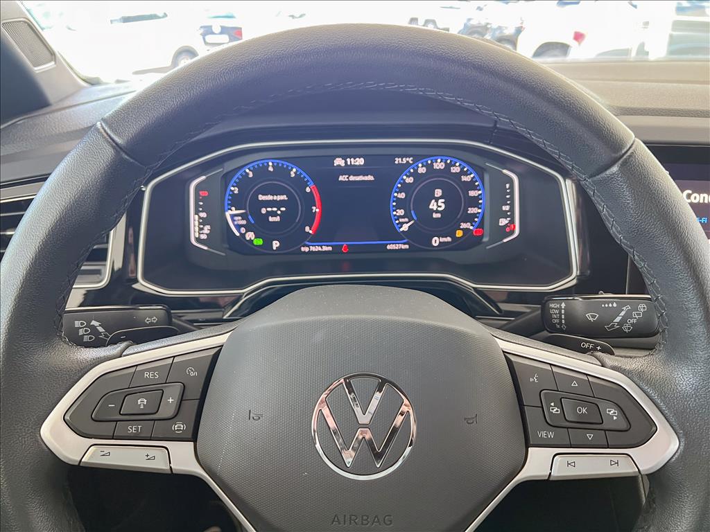 NIVUS 1.0 200 TSI TOTAL FLEX HIGHLINE AUTOMÁTICO9