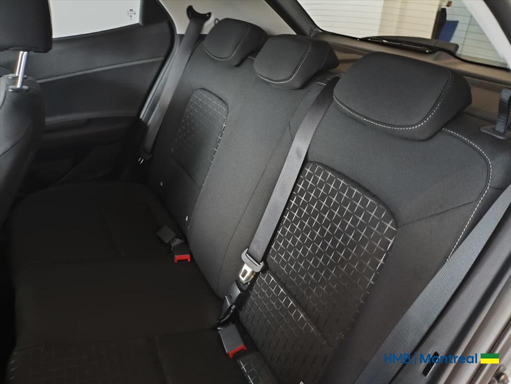 HB20 1.0 12V FLEX LIMITED MANUAL