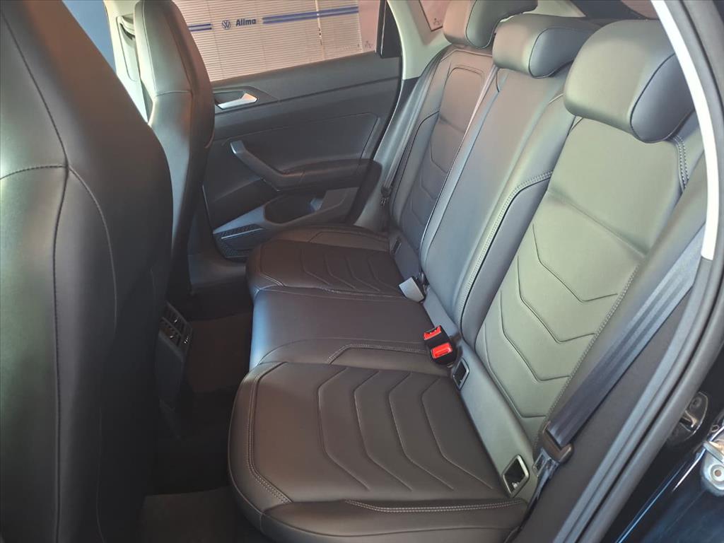 POLO 1.0 170 TSI HIGHLINE AUTOMÁTICO8