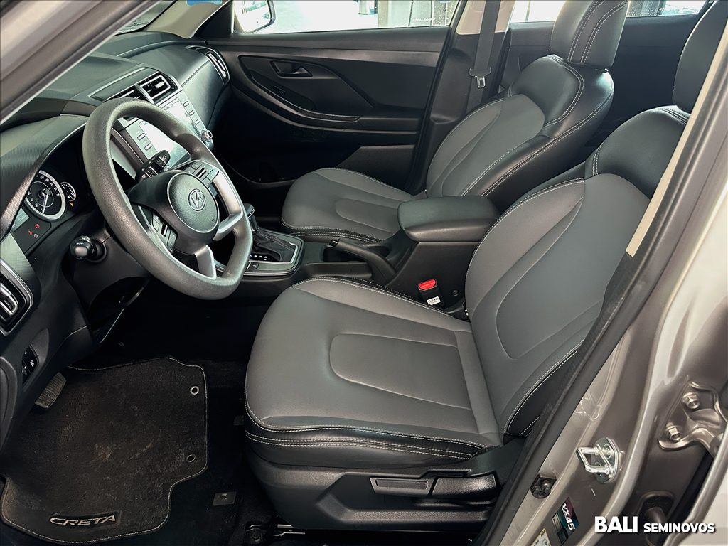 CRETA 1.0 TGDI FLEX COMFORT AUTOMÁTICO9