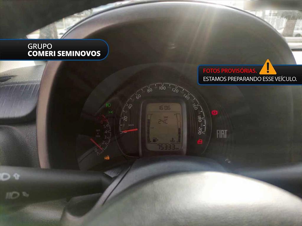 MOBI 1.0 EVO FLEX LIKE. ON MANUAL