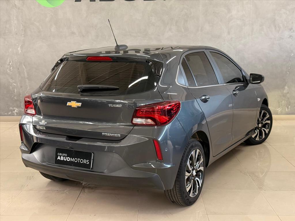 ONIX 1.0 TURBO FLEX PREMIER AUTOMÁTICO2
