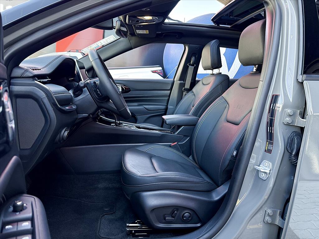 Jeep Compass - 1.3 T270 TURBO FLEX S AT6