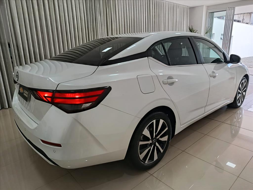 SENTRA 2.0 16V GASOLINA ADVANCE XTRONIC4