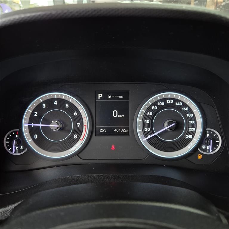 CRETA 1.0 TGDI FLEX LIMITED AUTOMÁTICO