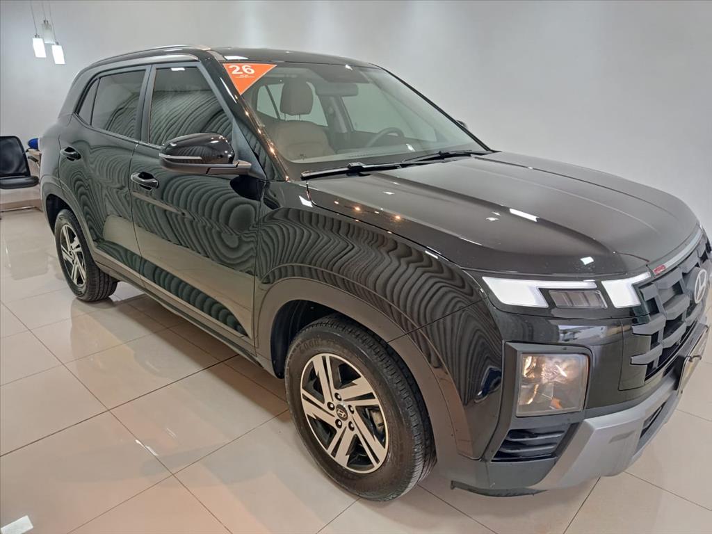 CRETA 1.0 TGDI FLEX COMFORT AUTOMÁTICO2