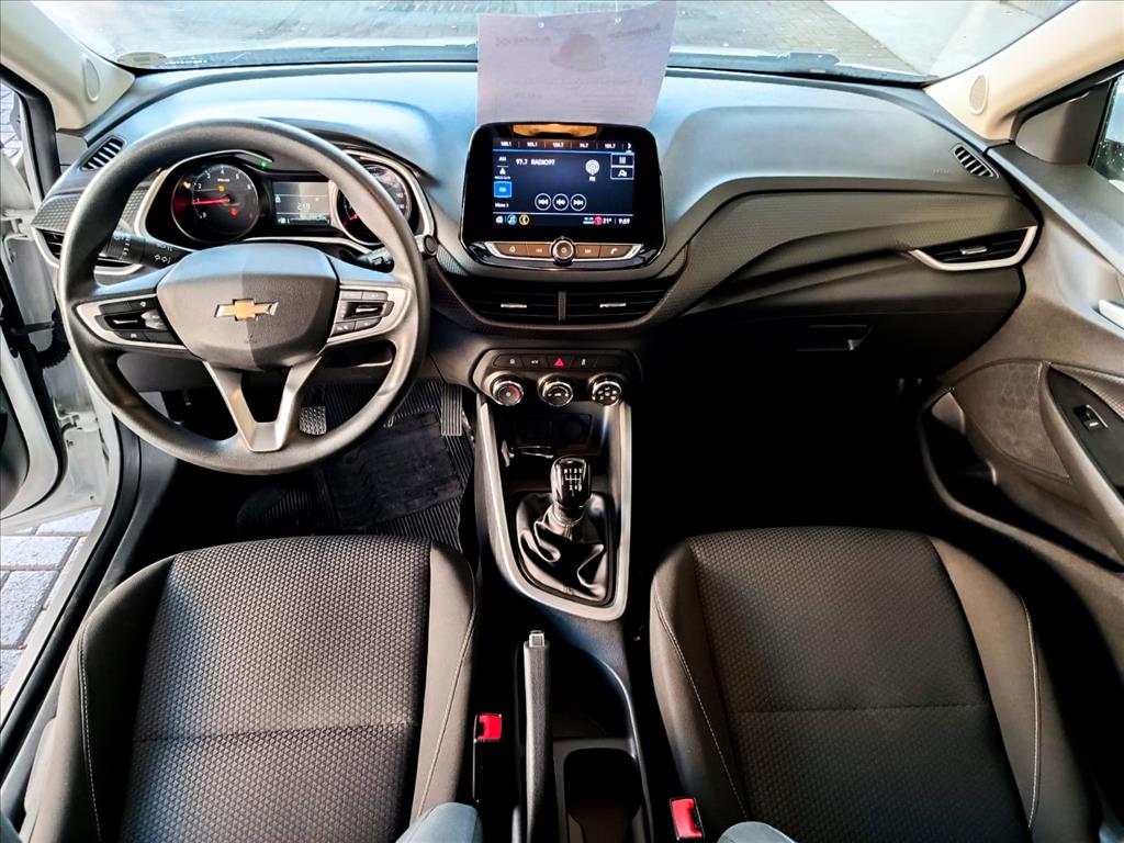 ONIX 1.0 FLEX LT MANUAL6