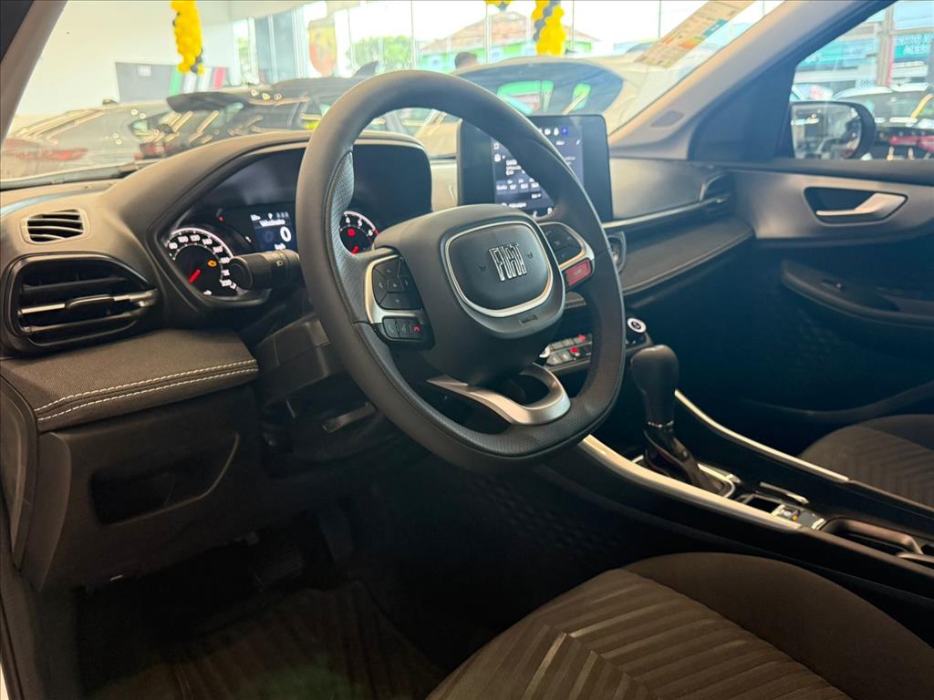 FASTBACK 1.0 TURBO 200 FLEX AUDACE CVT8