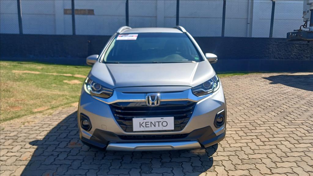 WR-V 1.5 16V FLEXONE EX CVT1