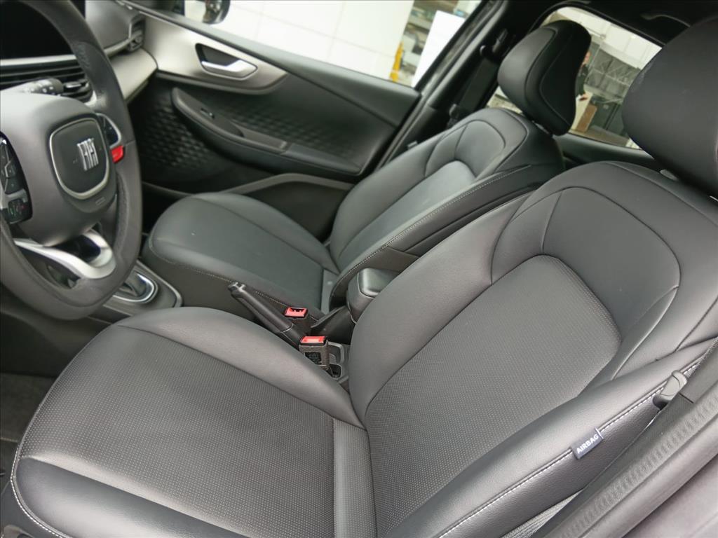 PULSE 1.0 TURBO 200 HYBRID IMPETUS CVT11