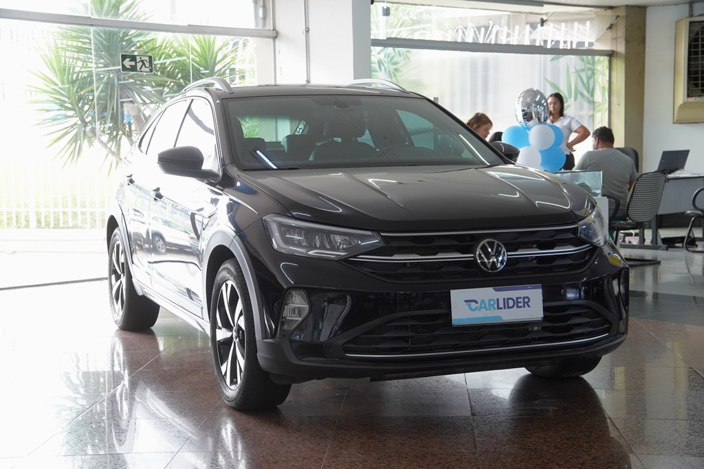 NIVUS 1.0 200 TSI TOTAL FLEX HIGHLINE AUTOMÁTICO2