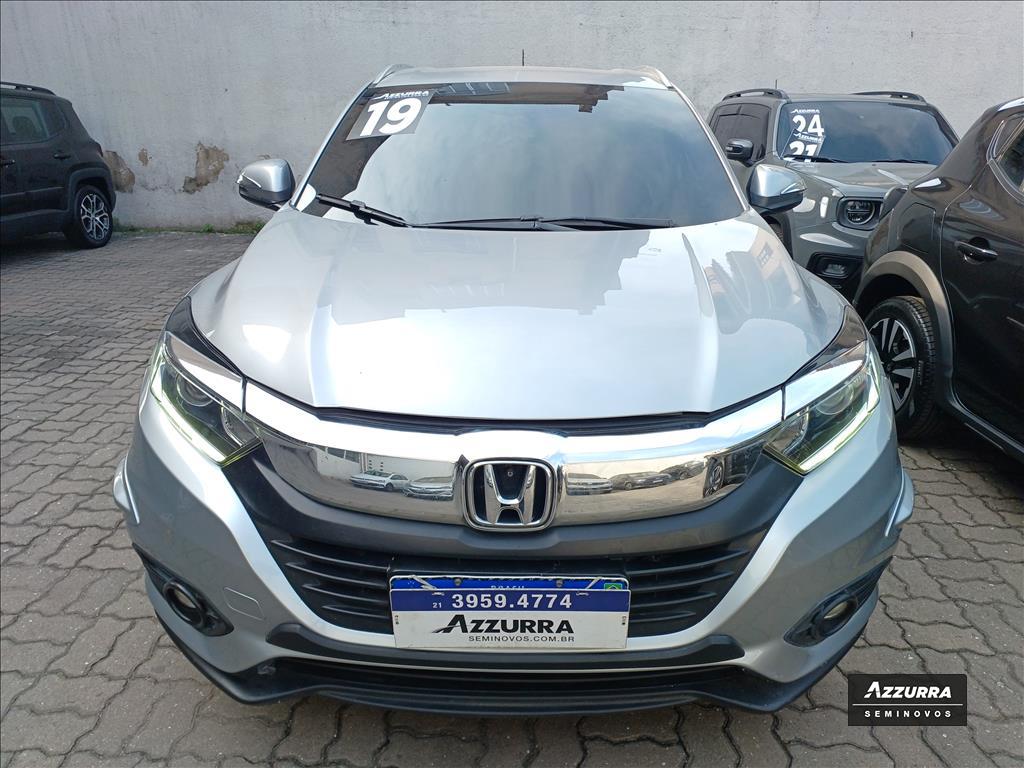 HR-V 1.8 16V FLEX EX 4P AUTOMÁTICO