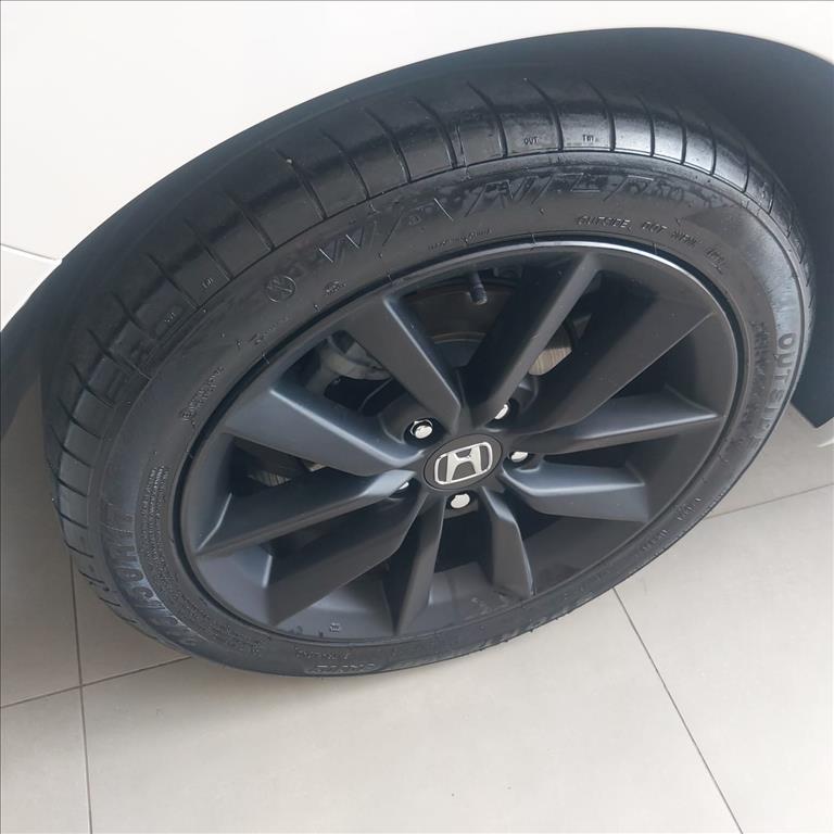 CIVIC 1.5 16V TURBO GASOLINA TOURING 4P CVT19