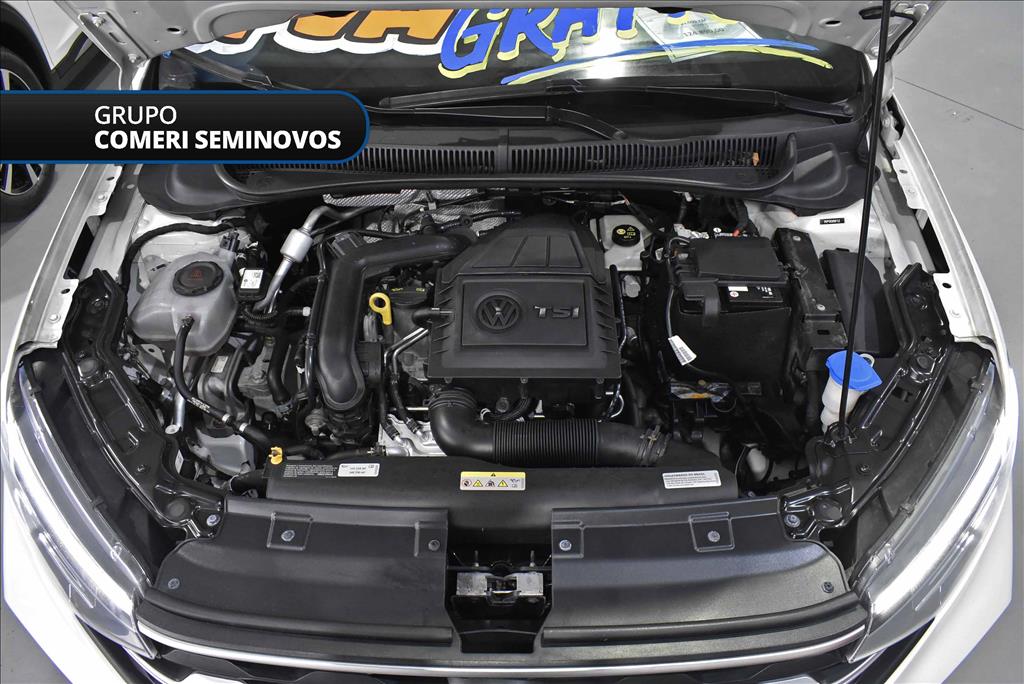 NIVUS 1.0 200 TSI TOTAL FLEX HIGHLINE AUTOMÁTICO