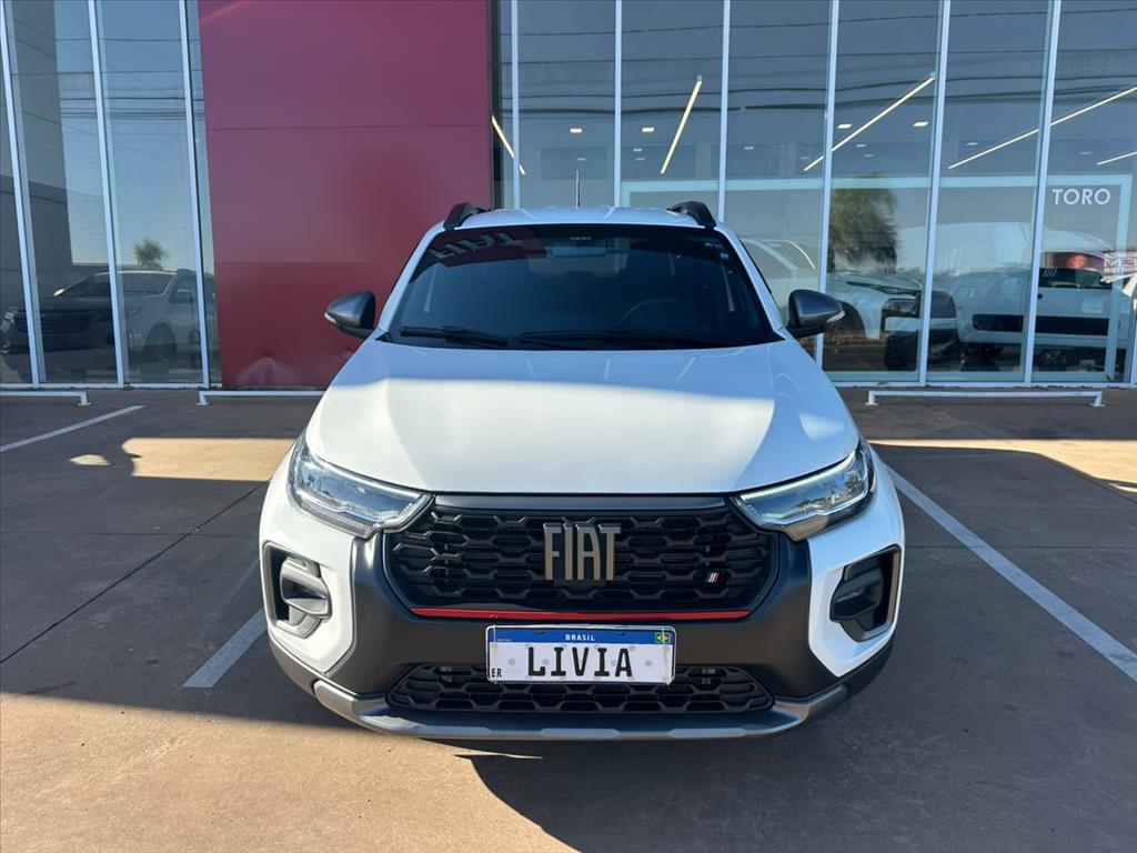 STRADA 1.0 TURBO 200 FLEX ULTRA CD CVT1