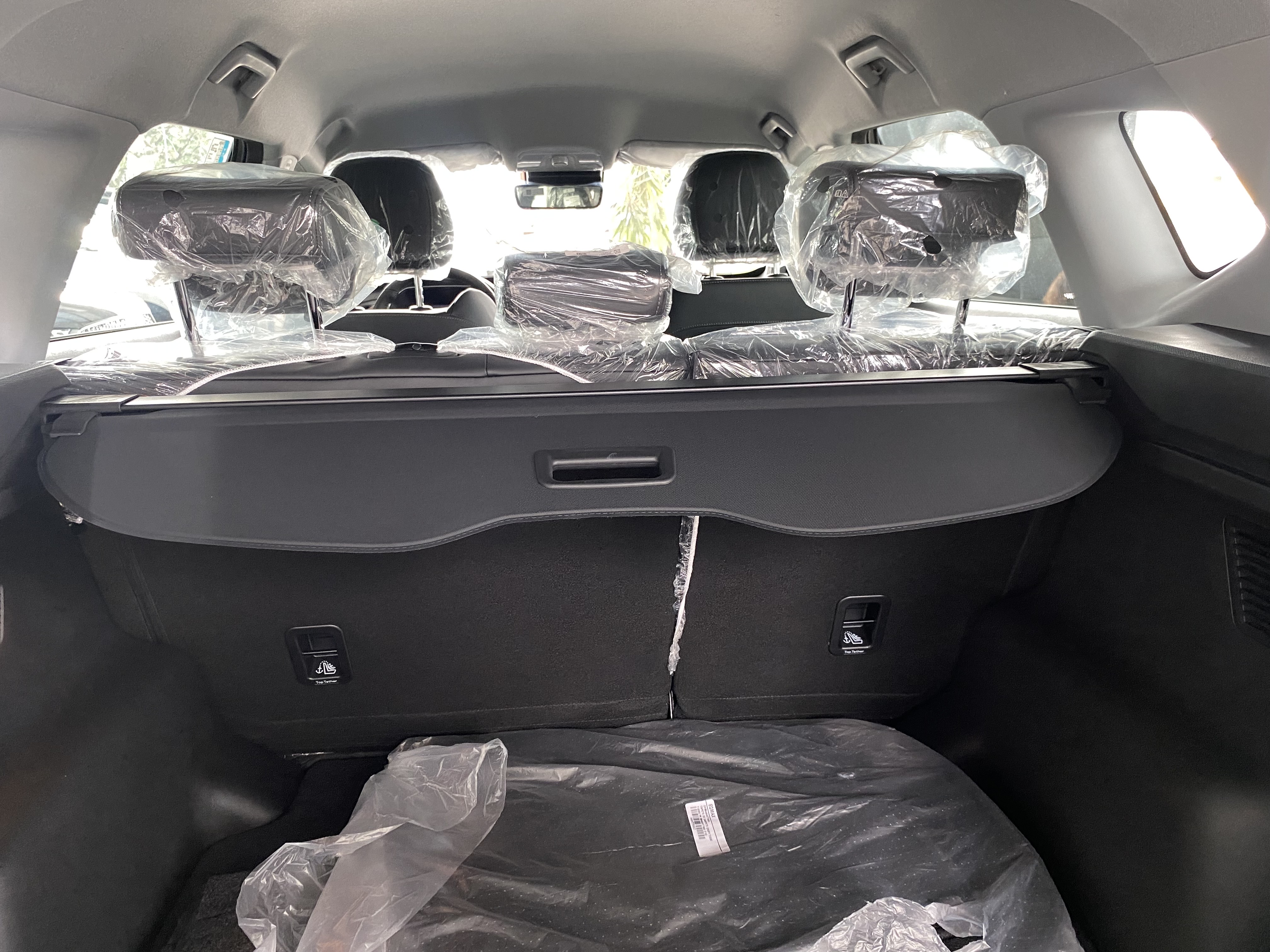 TIGGO 7 1.5 TCI TURBO FLEX SPORT CVT8
