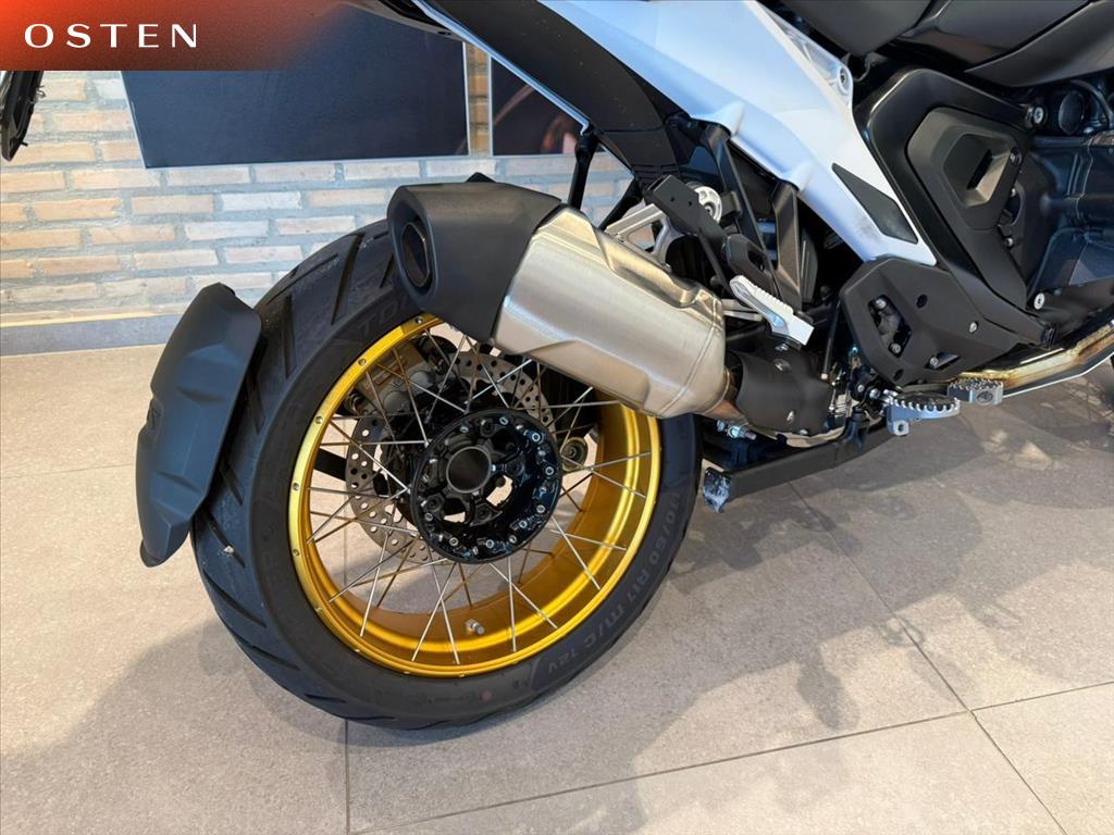 BMW Motorrad-R-1300 GS TROPHY
