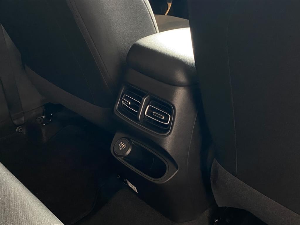 CRETA 1.0 TGDI FLEX LIMITED AUTOMÁTICO8