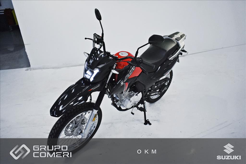 NK 160 ABS2