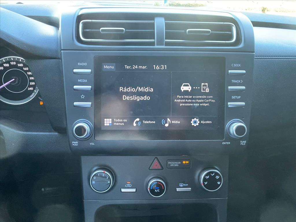 Hyundai-CRETA-1.0 TGDI FLEX COMFORT AUTOMÁTICO