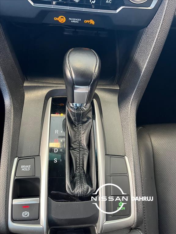 CIVIC 2.0 16V FLEXONE EX 4P CVT6