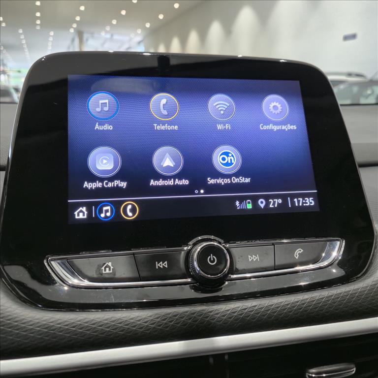 TRACKER 1.0 TURBO FLEX LT AUTOMÁTICO7