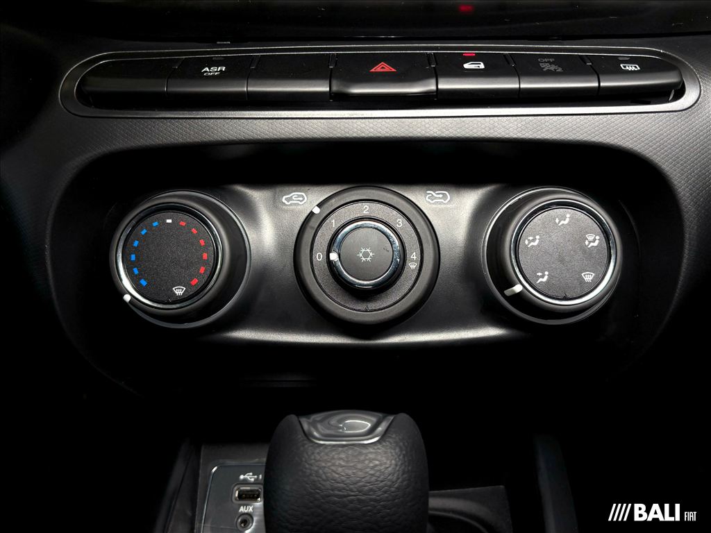 ARGO 1.3 FIREFLY FLEX DRIVE CVT11