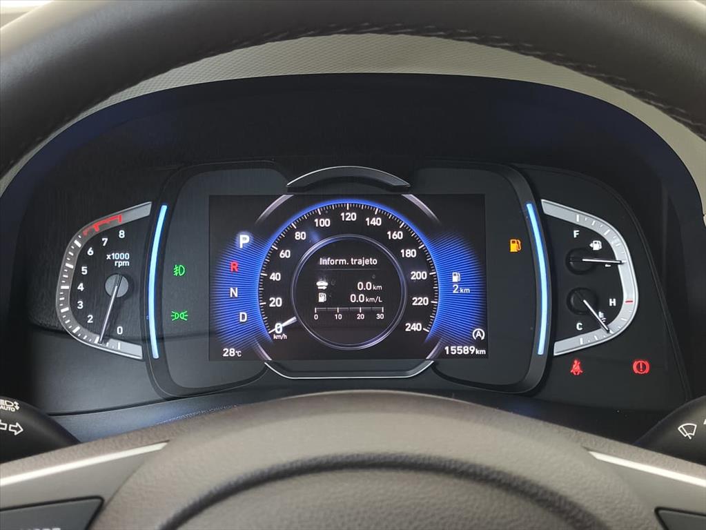 CRETA 2.0 FLEX ULTIMATE AUTOMÁTICO5