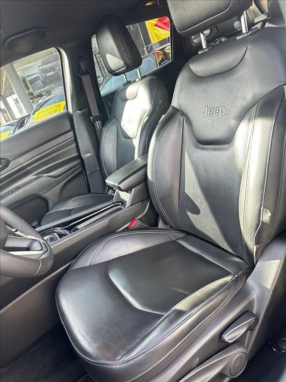 COMPASS 1.3 T270 TURBO FLEX LONGITUDE AT612