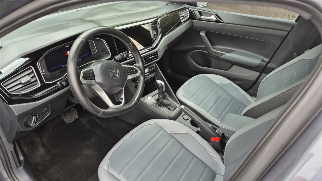 NIVUS 1.0 200 TSI TOTAL FLEX HIGHLINE AUTOMÁTICO7