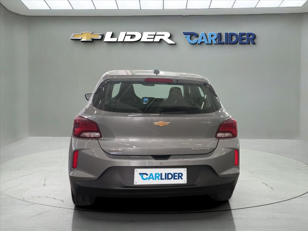 ONIX 1.0 TURBO FLEX PREMIER AUTOMÁTICO6