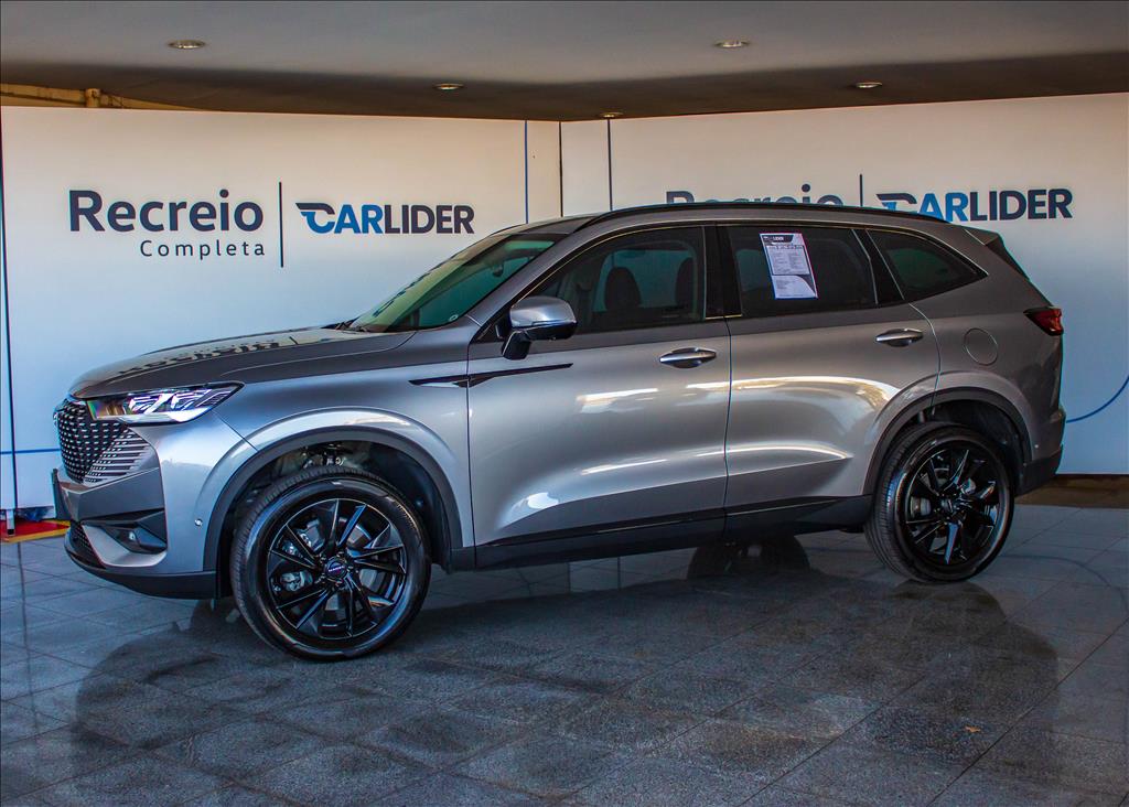 HAVAL H6 1.5 HEV PREMIUM E-TRACTION HAVAL H6 1.5 HEV PREMIUM E-TRACTION