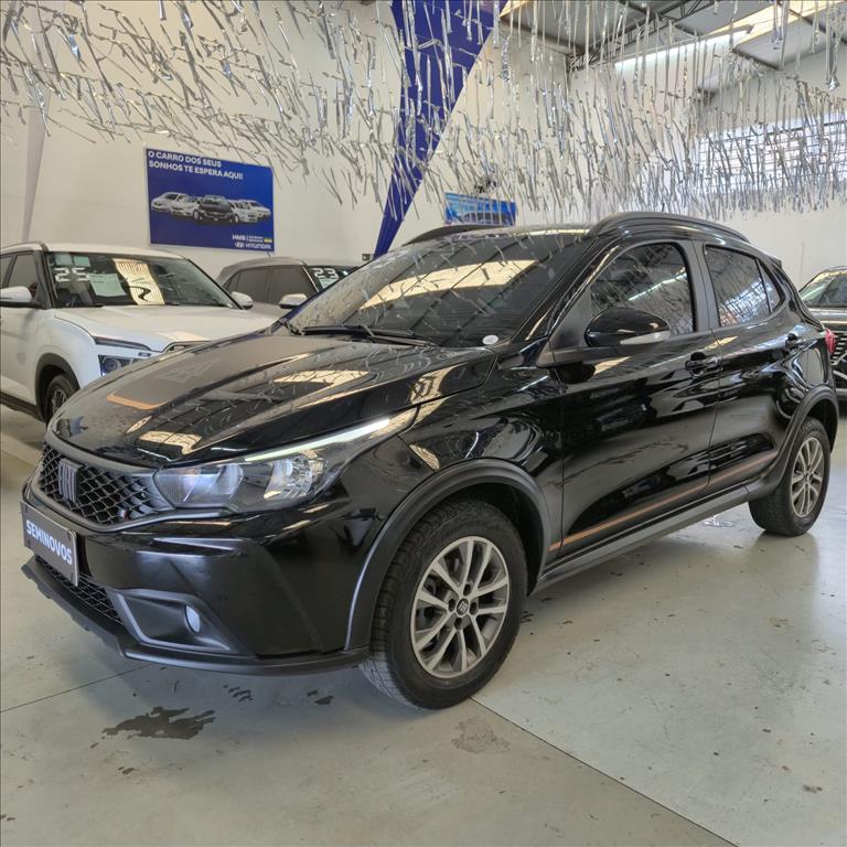 ARGO 1.3 FIREFLY FLEX TREKKING CVT2