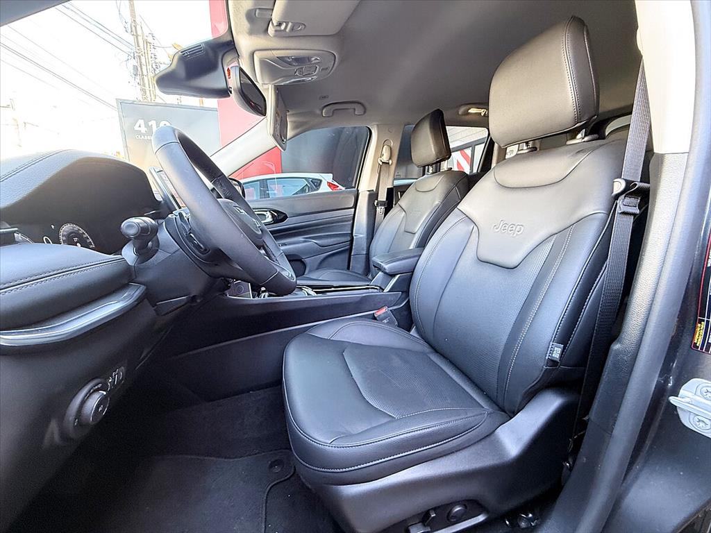 Jeep Compass - 1.3 T270 TURBO FLEX LIMITED AT6