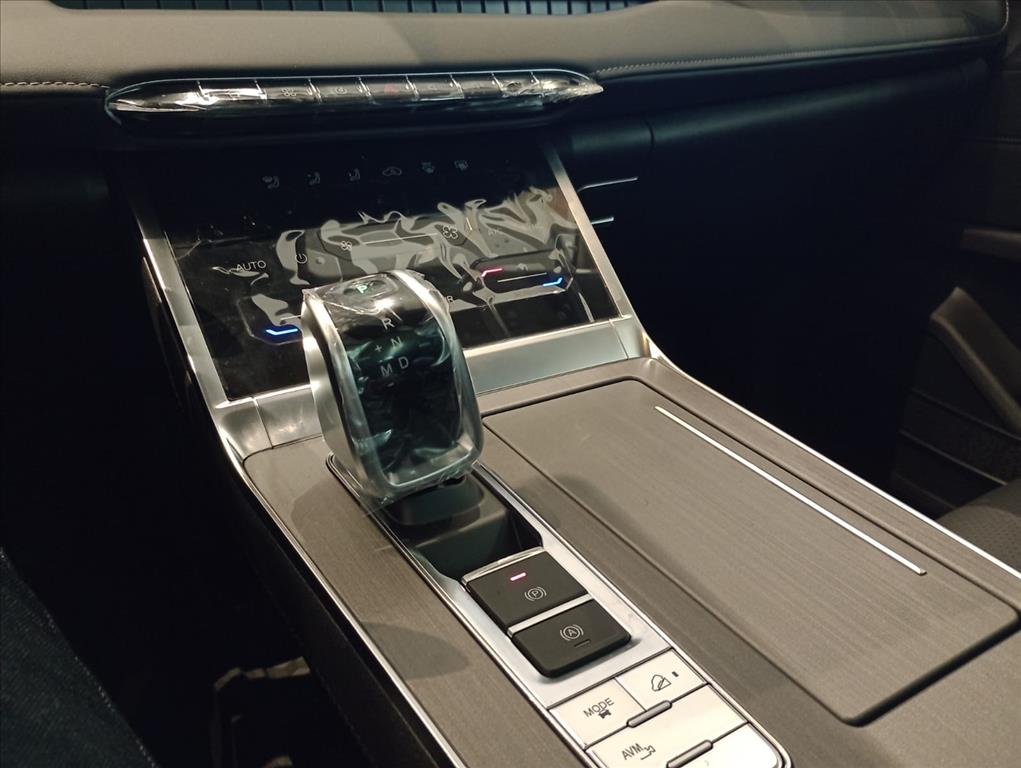 Caoa Chery-TIGGO 5X PRO-1.5 VVT TURBO iFLEX CVT