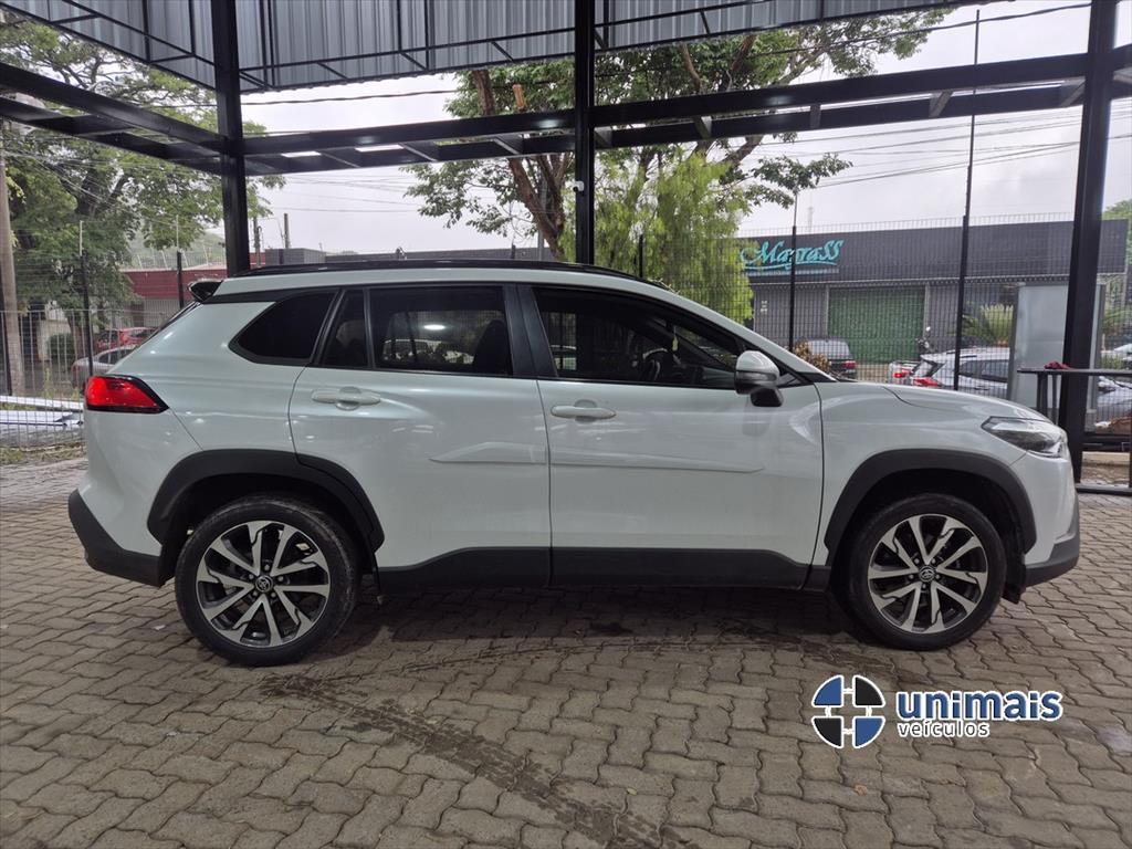 TOYOTA COROLLA CROSS 2.0 VVT-IE FLEX XRE DIRECT SHIFT — foto 11