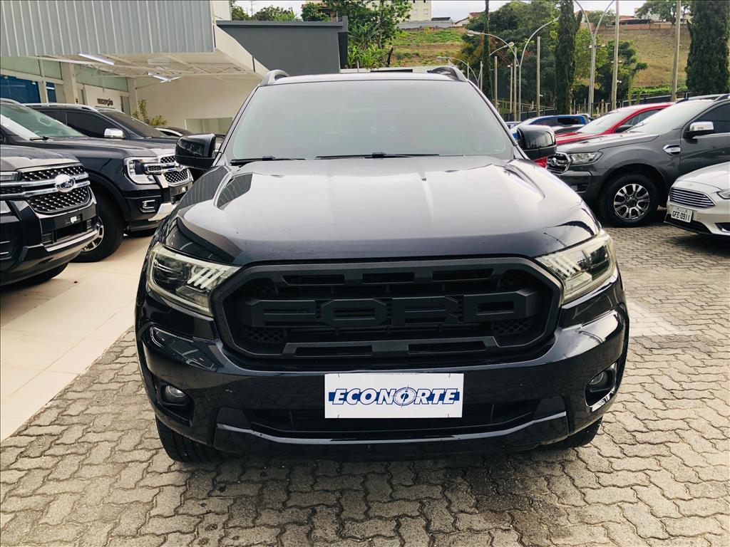 RANGER 2.2 BLACK 4X2 CD 16V DIESEL 4P AUTOMÁTICO1