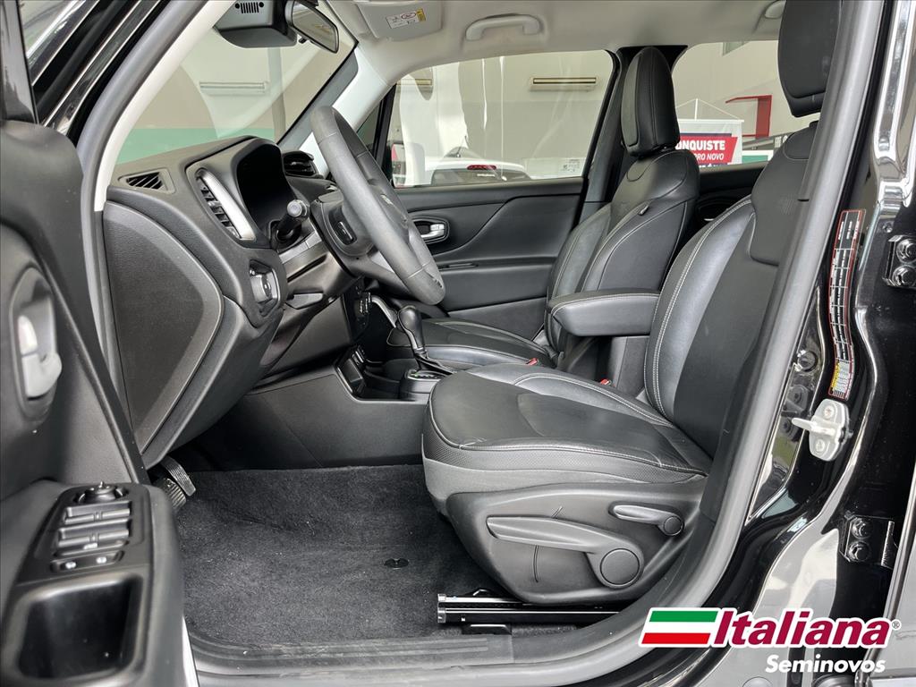 RENEGADE 1.3 T270 TURBO FLEX SPORT AT612