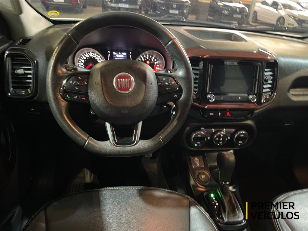 TORO 1.8 16V EVO FLEX FREEDOM AT63