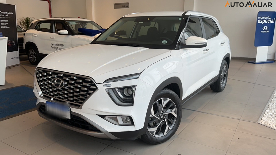 1.0 TGDI FLEX LIMITED AUTOMÁTICO