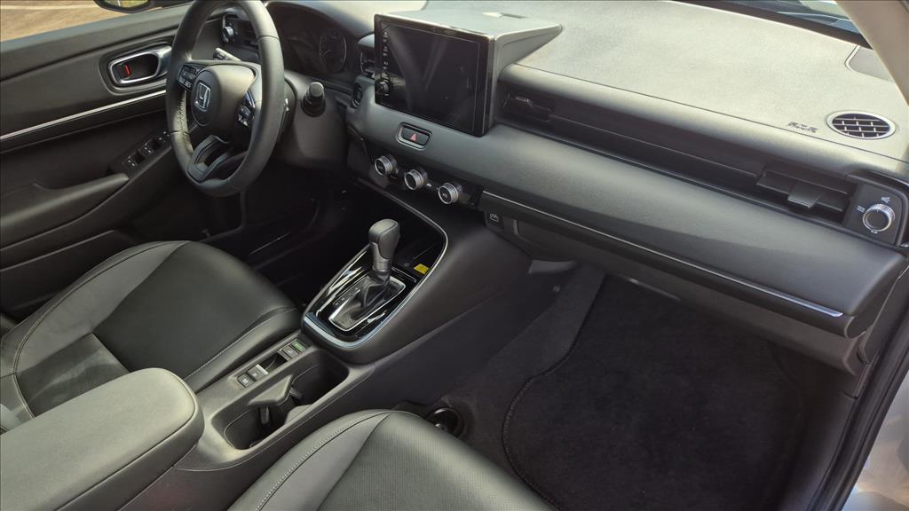HR-V 1.5 DI I-VTEC FLEX EXL CVT6