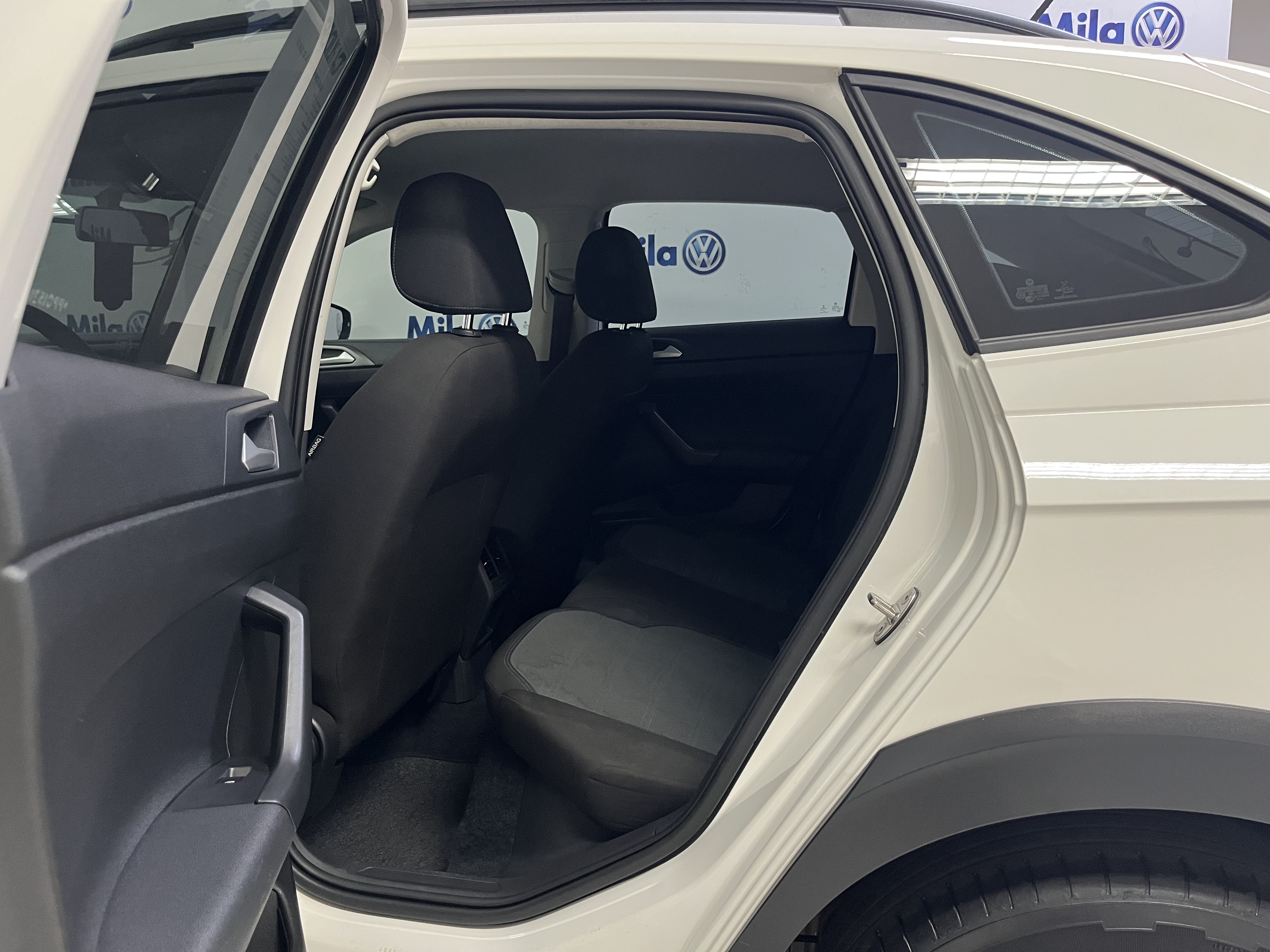 NIVUS 1.0 200 TSI TOTAL FLEX COMFORTLINE AUTOMÁTICO5