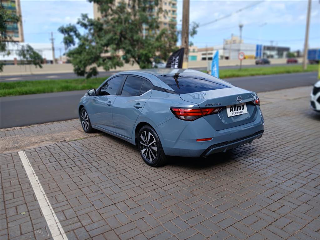 SENTRA 2.0 16V GASOLINA ADVANCE XTRONIC11