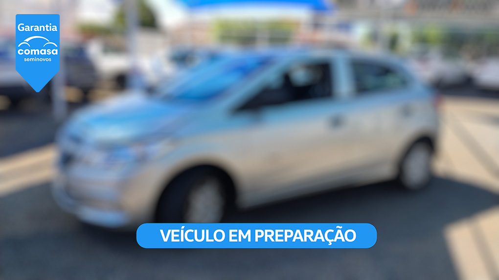 ONIX 1.0 MPFI LS 8V FLEX 4P MANUAL