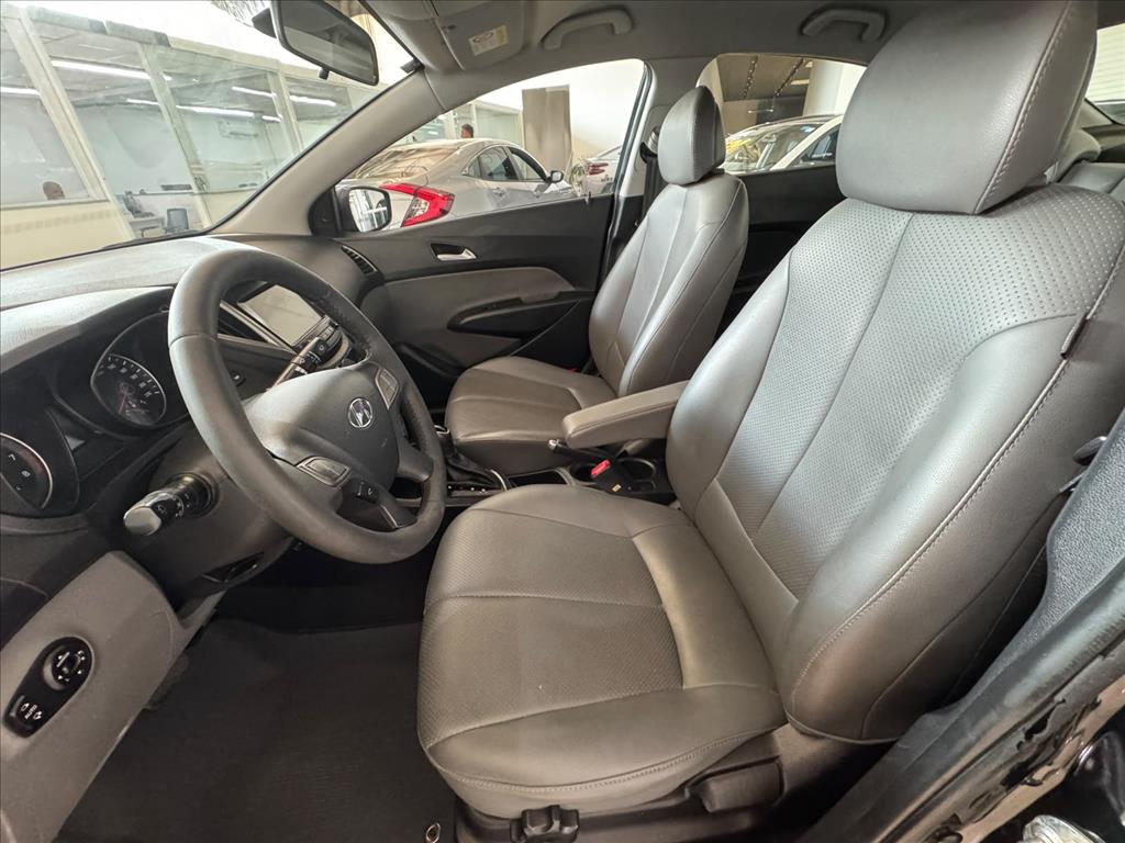 HB20S 1.6 PREMIUM 16V FLEX 4P AUTOMÁTICO8