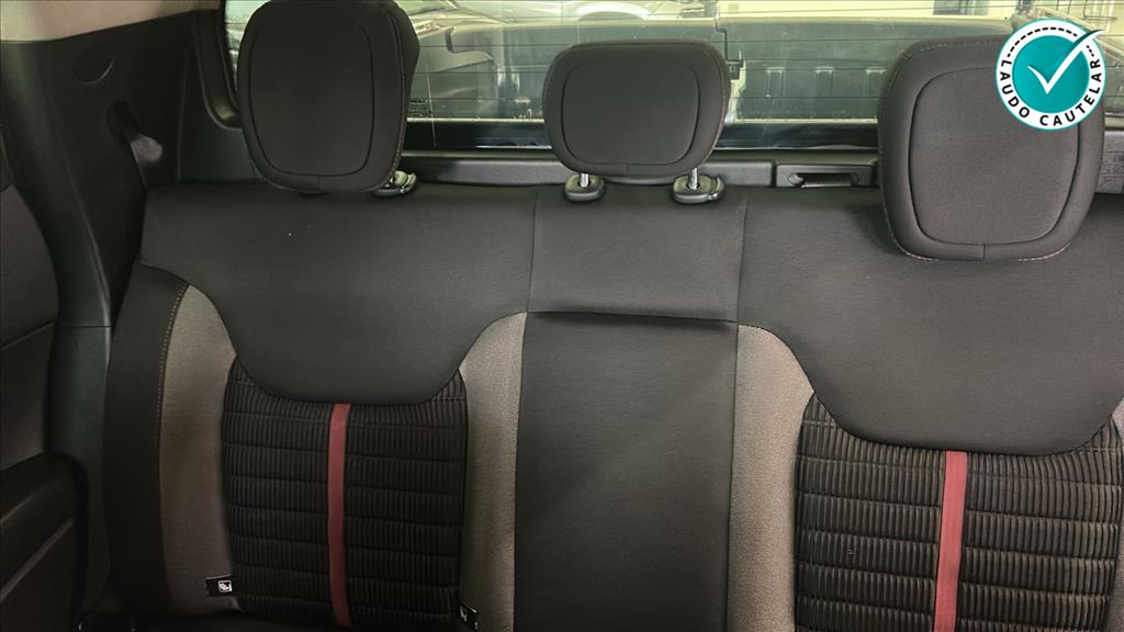 TORO 1.8 16V EVO FLEX FREEDOM AT610